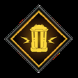 Cache Crusher (bronze)