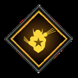Parry Perfected (bronze)