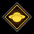Saturn Slam (bronze)