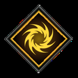 Spiral Cut (bronze)