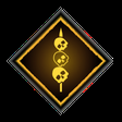 Shish Kebab (bronze)