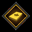 Greased (bronze)