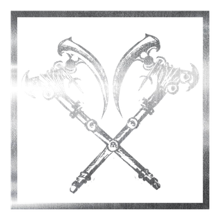 The Hunt (silver) trophy
