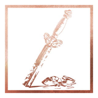 A Thousand Cups Drained (bronze) trophy