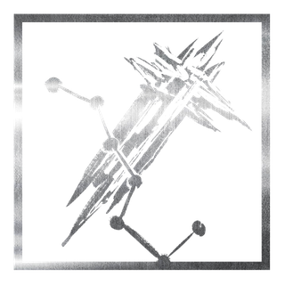 Sword Against the Seven-Stars (silver) trophy