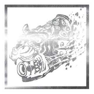 All Return to Dust (silver) trophy