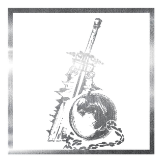 Saw It Through (silver) trophy