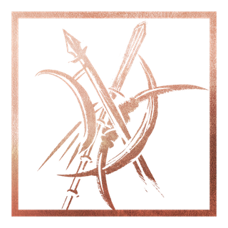 Three Wardens Fall (bronze) trophy
