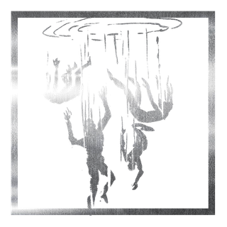 Forbidden Arts Beneath the Lake (silver) trophy