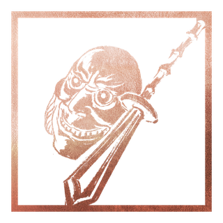 Spectral Blade (bronze) trophy