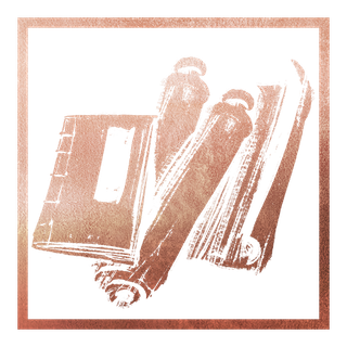 Lost and Found (bronze) trophy
