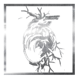 Even Trees Know Sorrow (silver) trophy