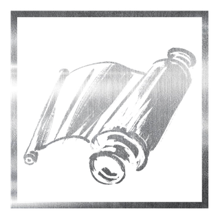 Collector's Notes (silver) trophy