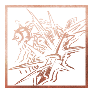 Phantom Arsenal (bronze) trophy
