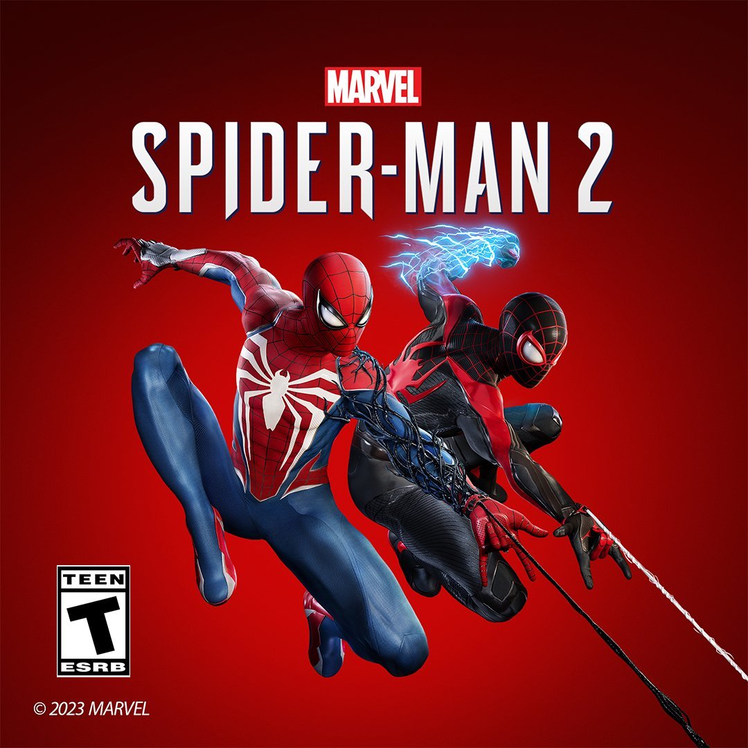 Marvel's Spider-Man 2
