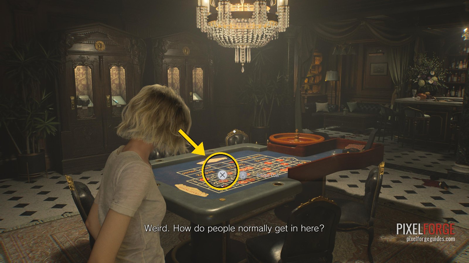 Resident Evil Requiem Puzzle Solutions & Safe Codes (All Puzzles, With ...