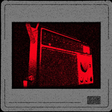 Static Distractions trophy