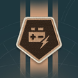 The Most Dangerous Racing in the Galaxy trophy