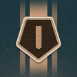 Qualified! trophy