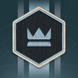 Clean Sweep trophy