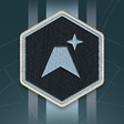 Skill, Strategy, and the Will to Rise trophy