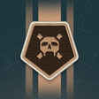 First Time, Big Time trophy