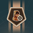 Might as Well Buy a New Speeder trophy