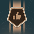 Star Racer trophy