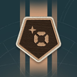 Many Special Treasures trophy