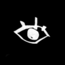 The Tale Of The Burnt One (silver) trophy