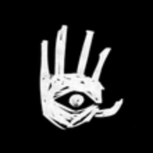 Mad God (gold) trophy