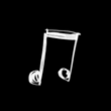 There Is Always Music In The Air (gold) trophy