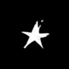 Fade Away (gold) trophy