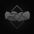 A Friend in Need trophy