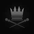 The King is Dead trophy