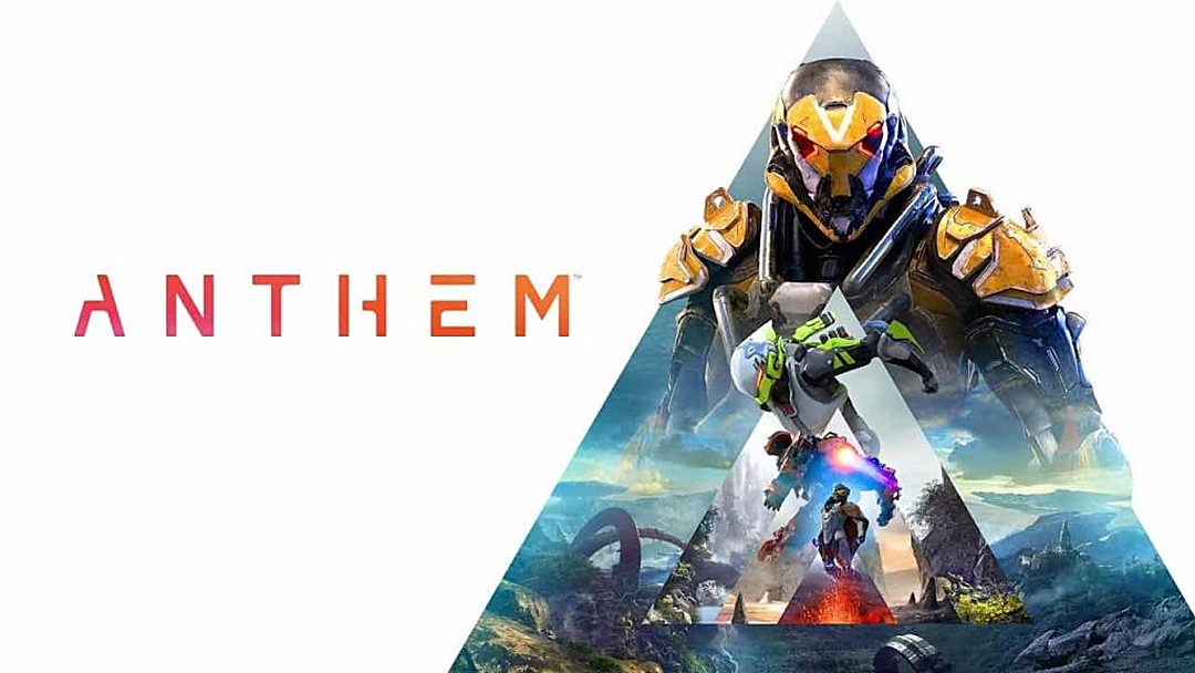 Anthem cover