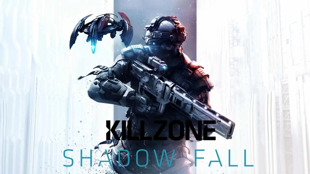 Killzone: Shadow Fall