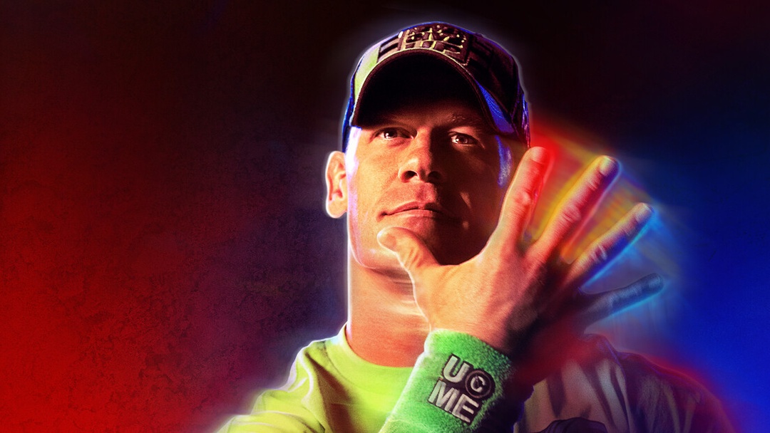 WWE 2K23