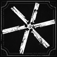 Quixotry trophy