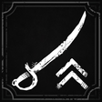 Bladesmith trophy