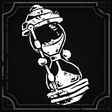 In the Nick of Time trophy