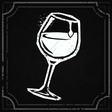 Blood and Wine trophy